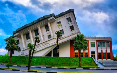 Doğu Karadeniz , Gürcistan, Azerbaycan, İran, Doğu Anadolu VİZESİZ!!!