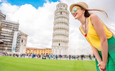 EN KAPSAMLI TUR GARANTİSİ İLE OTOBÜSLÜ Baştan Başa Büyük Avrupa Turu 19 ÜLKE VE 29 ŞEHİR