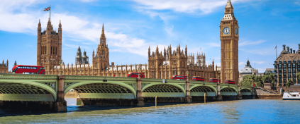 BAŞTAN BAŞA BÜYÜK BRİTANYA TURU 5 ÜLKE VE 20 ŞEHİR