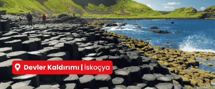 Avrupa Masali Tur hizmetleri