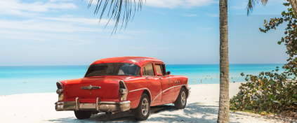 BENZERSİZ BÜYÜK KÜBA TURU